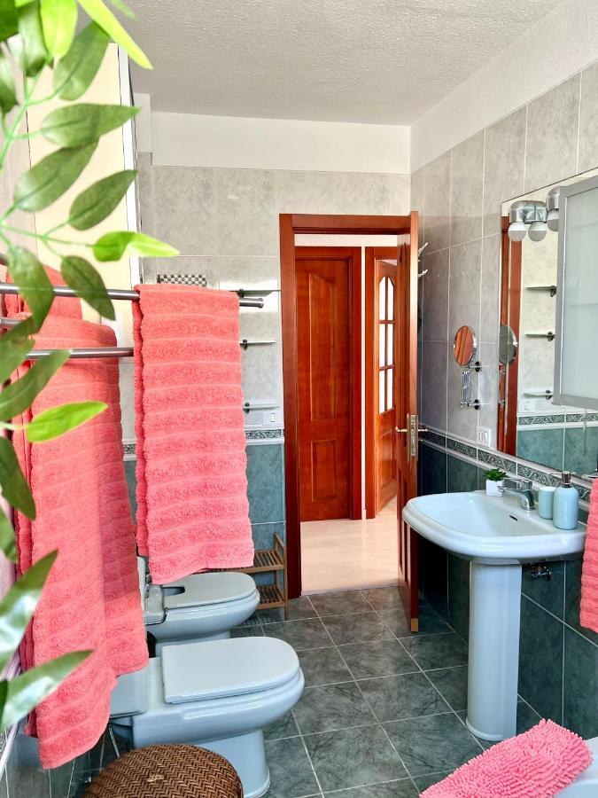 La Marieta Villa Callao Salvaje Kültér fotó